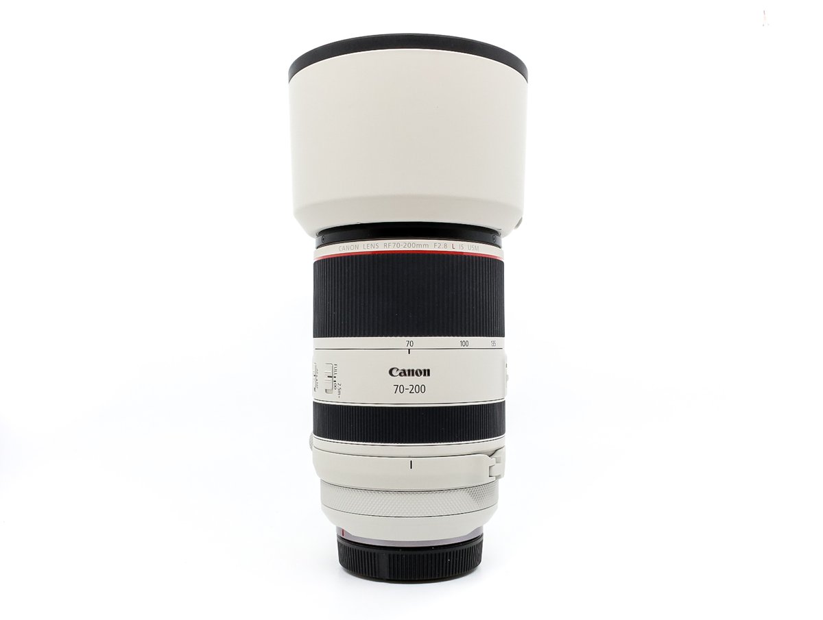 Canon RF 70-200mm f/2,8 L IS USM · Hauptbild