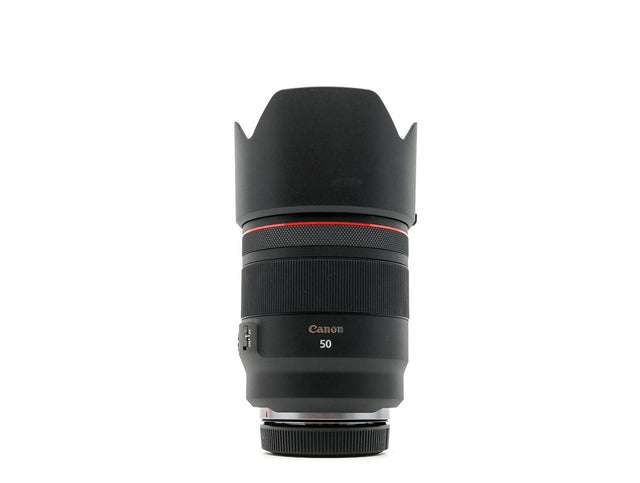 Canon RF 50mm f/1.2 L USM
