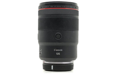 Canon RF 135mm f/1,8 L IS USM