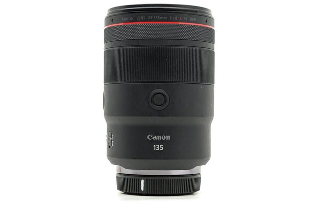 Canon RF 135mm f/1.8 L IS USM
