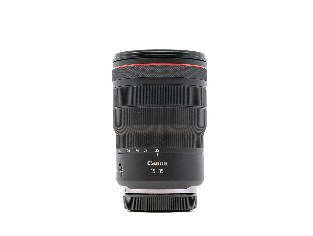 Canon RF 15-35mm f/2,8 L IS USM · Hauptbild