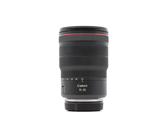Canon RF 15-35mm f/2.8 L IS USM