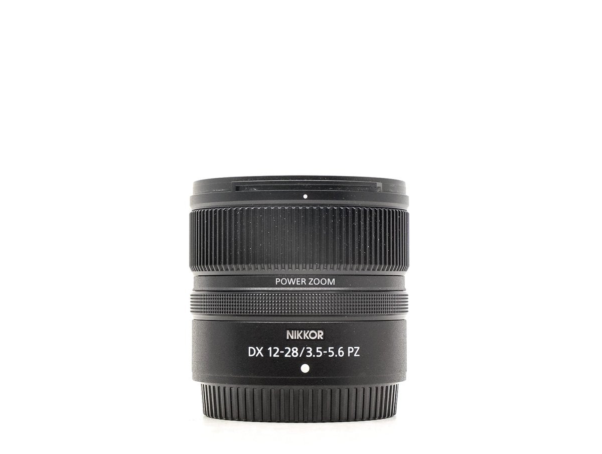 Nikon Nikkor Z DX 12-28 mm f/3,5-5,6 PZ VR · Hauptbild