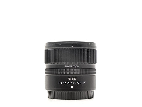 Nikon Nikkor Z DX 12-28 mm f/3,5-5,6 PZ VR