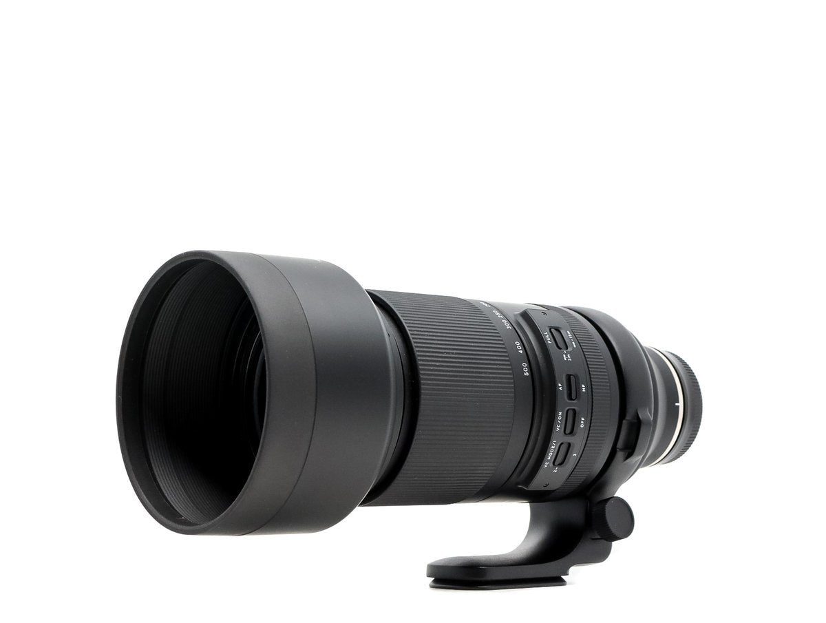 Tamron 150-500mm f/5-6.7 Di III VC VXD – Sony FE Kompatibel · Hauptbild