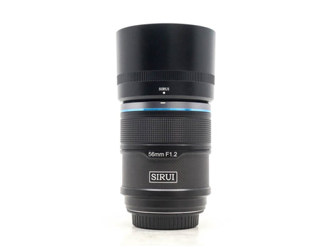 Sirui Sniper 56mm f/1.2 - Sony E-Mount