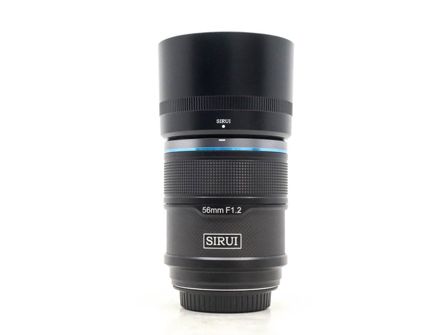 Sirui Sniper 56mm f/1.2 - Sony E Fit