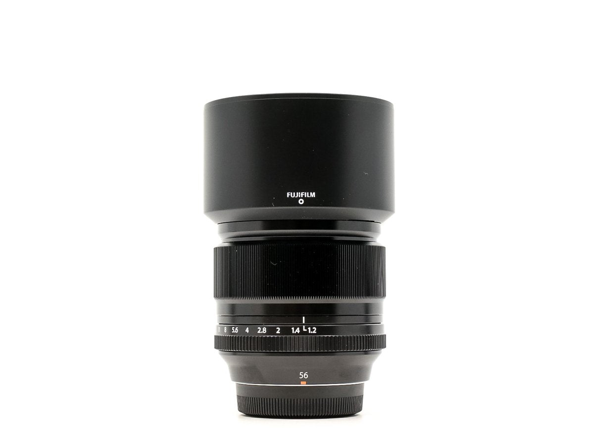 Fujifilm XF 56mm f/1.2 R · Hauptbild