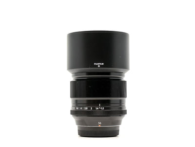 Fujifilm XF 56mm f/1.2 R