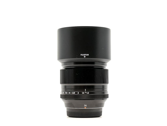 Fujifilm XF 56mm f/1.2 R