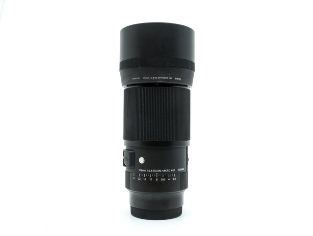 Sigma 105mm f/2.8 DG DN Macro ART - Sony FE Fit