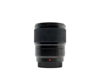 Leica 35mm f/2 Summicron-SL ASPH [11192]