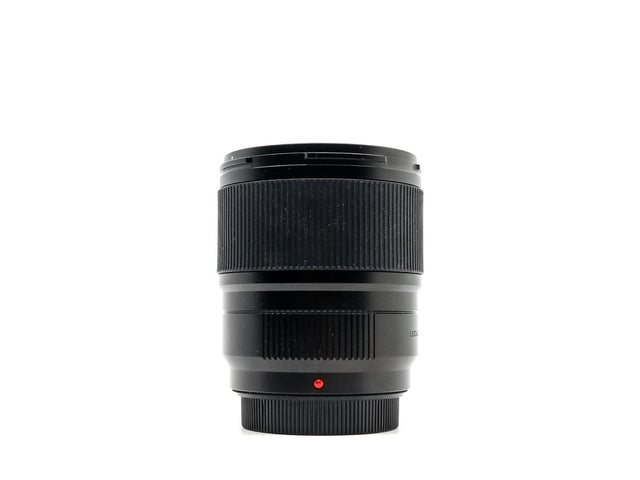 Leica 35mm f/2 Summicron-SL ASPH [11192]