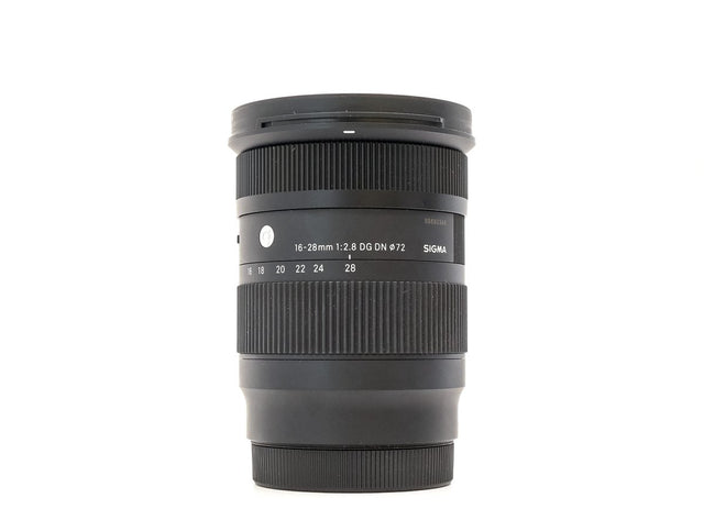 Sigma 16-28mm f/2.8 DG DN Contemporary - L Fit