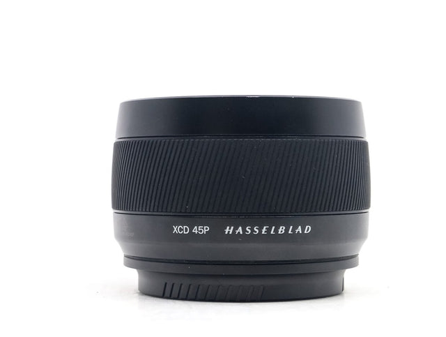 Hasselblad XCD 45mm f/4 P