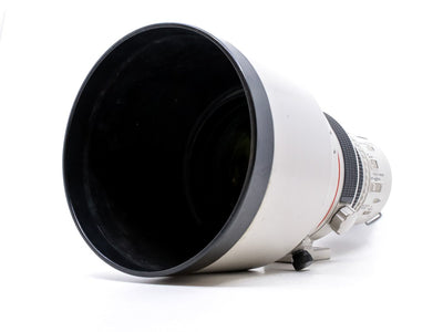 Canon EF 200mm f/1.8 L USM