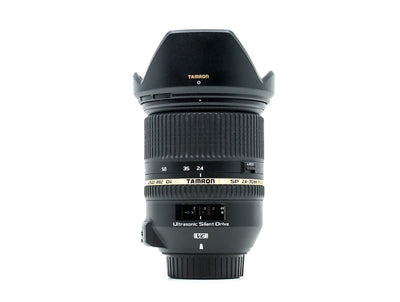 Tamron SP 24-70mm f/2.8 Di VC USD – Nikon Anschluss
