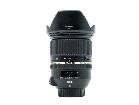 Tamron SP 24-70mm f/2.8 Di VC USD – Nikon Anschluss