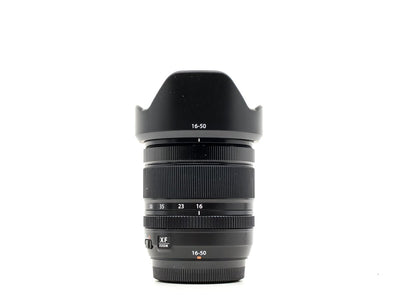 Fujifilm XF 16-50mm f/2.8-4.8 R LM WR