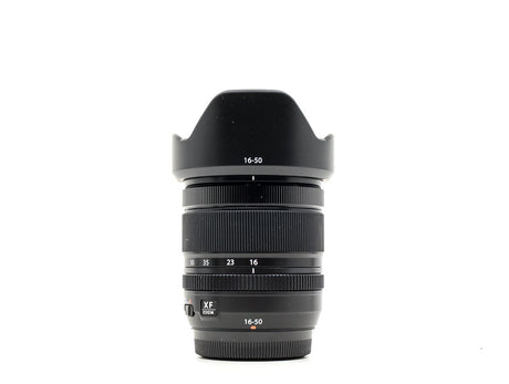 Fujifilm XF 16-50mm f/2.8-4.8 R LM WR
