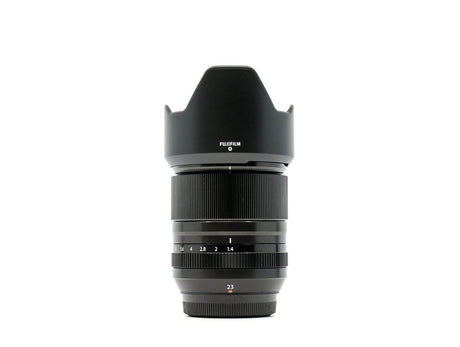 Fujifilm XF 23mm f/1.4 R LM WR
