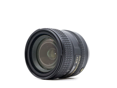 Nikon AF-S Nikkor 24-85mm f/3.5-4.5G