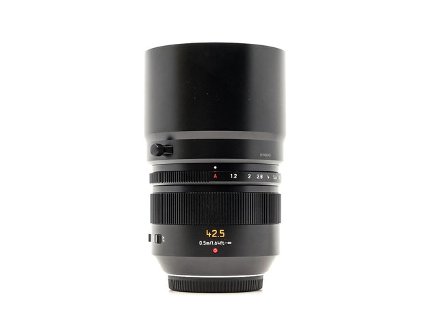 Panasonic Leica DG Nocticron 42.5mm f/1.2 ASPH