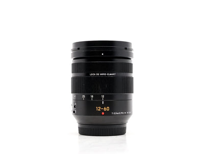 Panasonic Leica DG Vario-Elmarit 12-60mm f/2.8-4.0 ASPH. Power O.I.S.