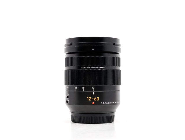 Panasonic Leica DG Vario-Elmarit 12-60mm f/2.8-4.0 ASPH. Power O.I.S.