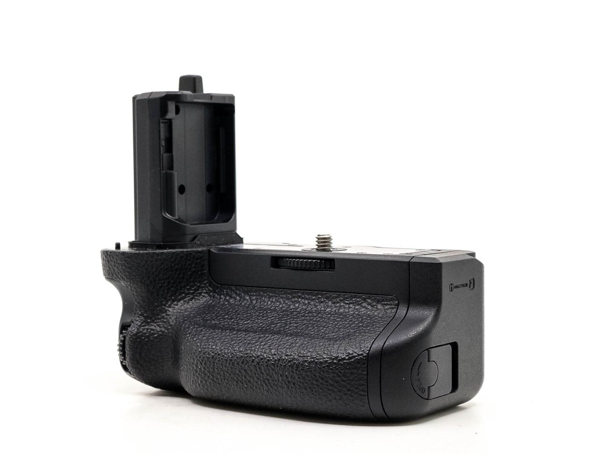 Sony VG-C4EM Verticalgriff · Hauptbild