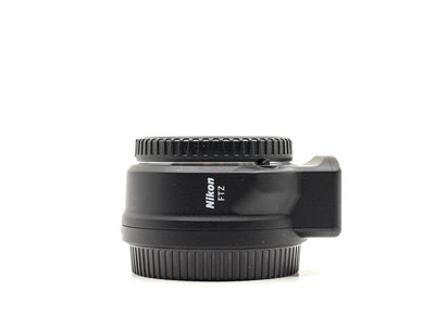 Nikon FTZ-Adapter