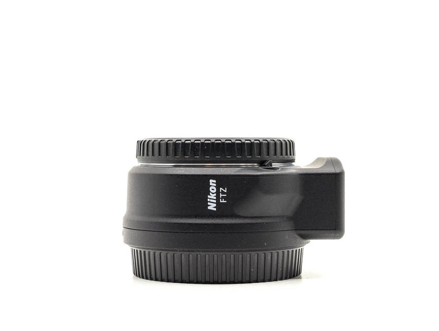 Nikon FTZ Mount Adapter