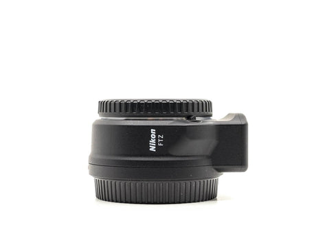 Nikon FTZ-Adapter