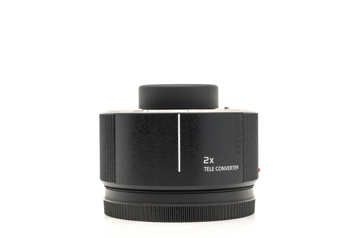 Panasonic DMW-STC20 Lumix S Telekonverter · Hauptbild