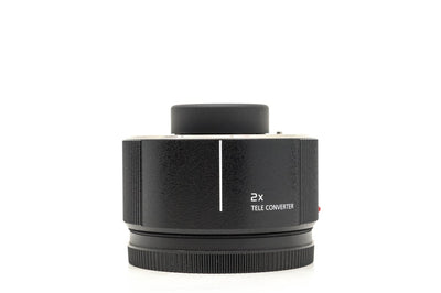 Panasonic DMW-STC20 Lumix S Telekonverter