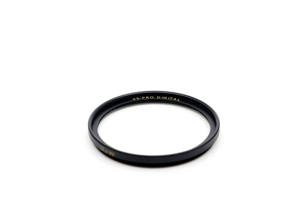 B+W 49mm MASTER 010 UV-Haze MRC Nano Filter · Hauptbild