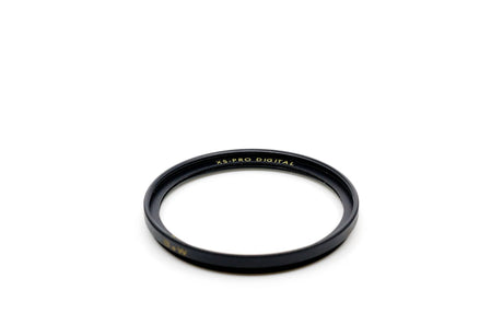 B+W 49mm MASTER 010 UV-Haze MRC Nano Filter