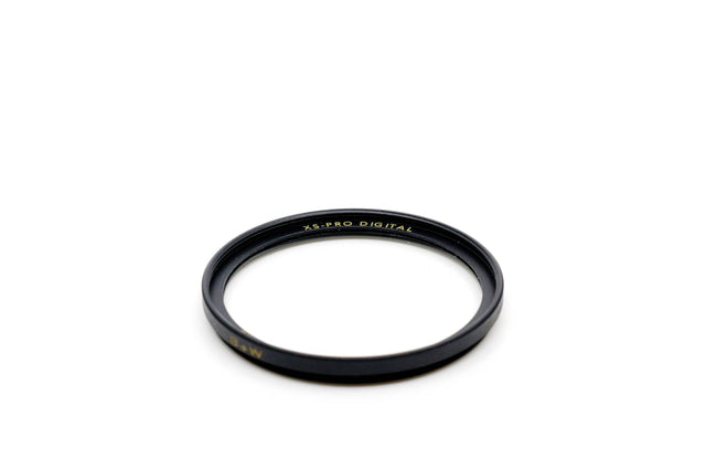 B+W 49mm MASTER 010 UV-Haze MRC Nano Filter
