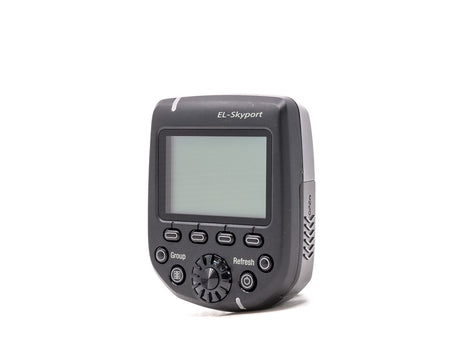 Elinchrom EL-Skyport Transmitter Pro – Canon-kompatibel