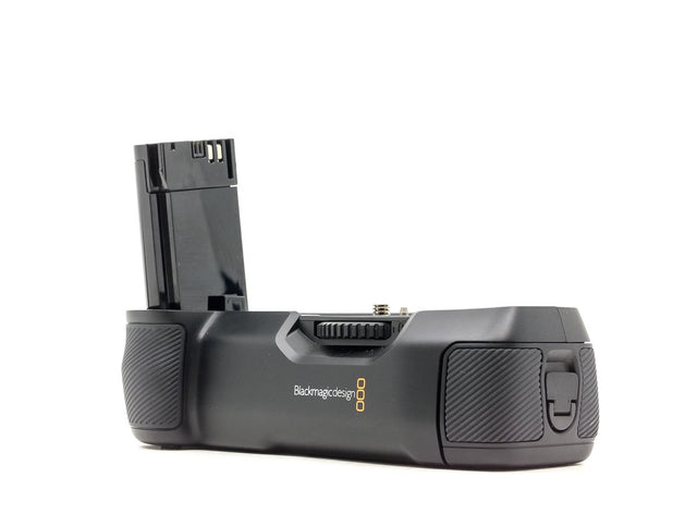 Blackmagic Design Pocket Cinema Camera 4K/6K Battery Grip