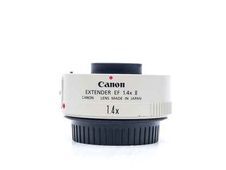 Canon EF 1.4x II Extender
