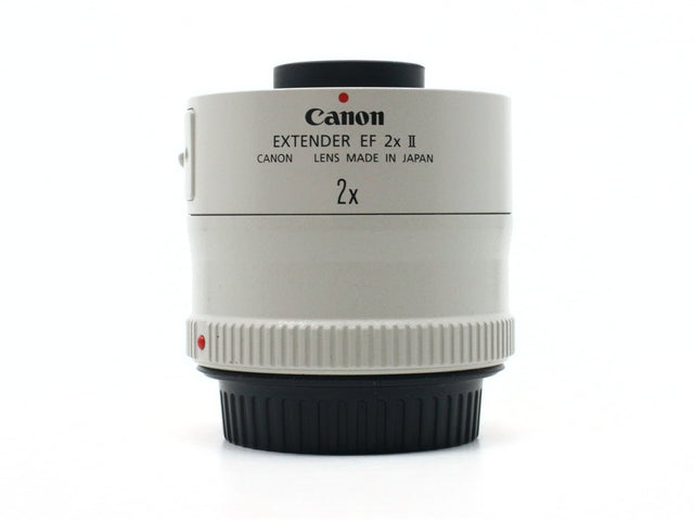 Canon EF 2x II Extender