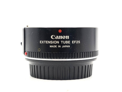 Canon Zwischenring EF25
