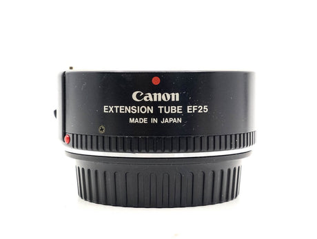 Canon Zwischenring EF25