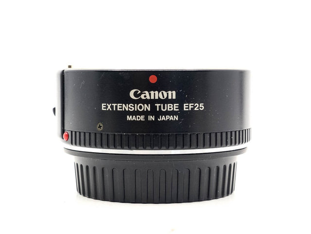Canon Extension Tube EF25