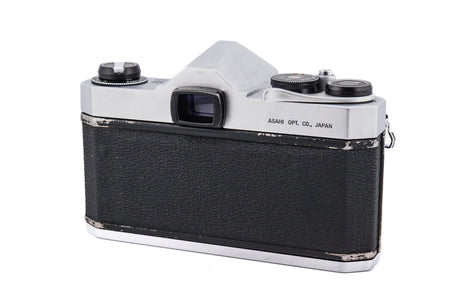 **Pentax SP 1000**