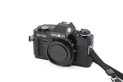 Minolta X-7A