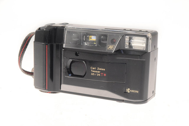 Yashica T2 AF de segunda mano en Camera Market