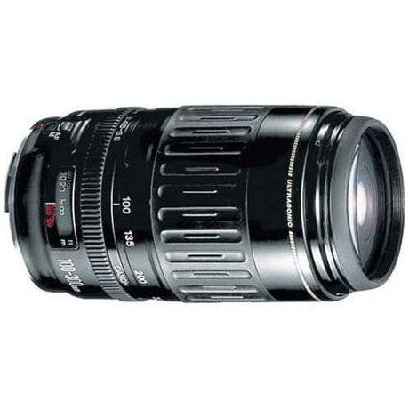 EF 100-300mm f/4.5-5.6 Objektive