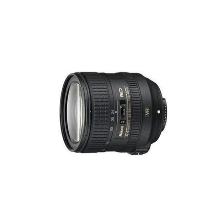 Nikon Objektive Nikon AF-S 24-85mm f/3.5-4.5 VR